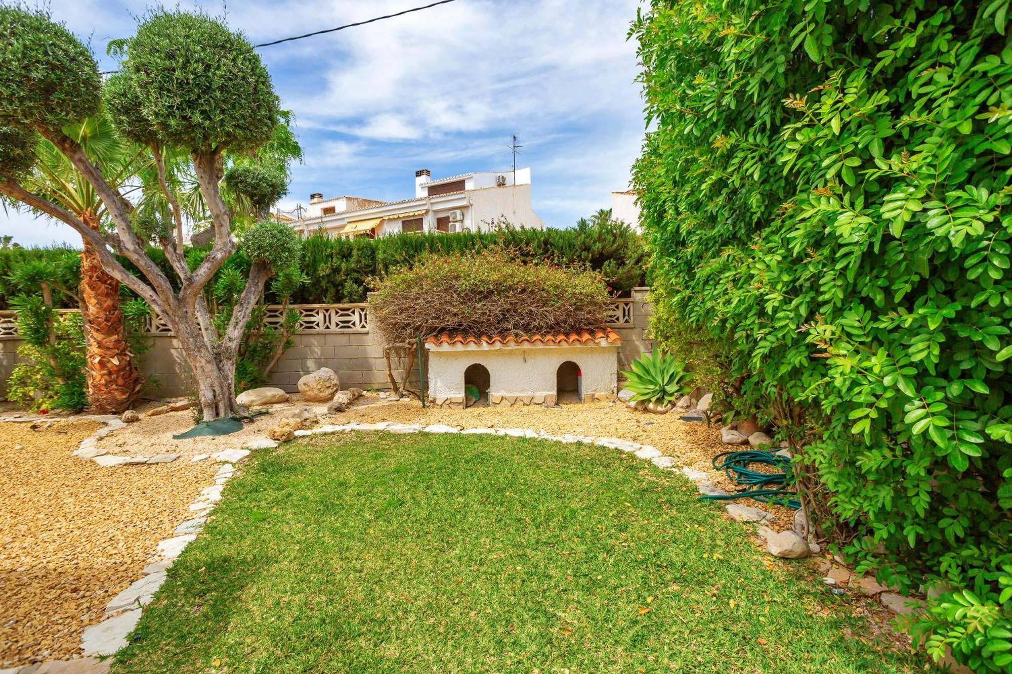 Villa La Font With Pool And Bbq Alicante Exterior photo